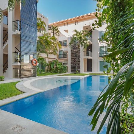 Apartmento Centro Playa Tendenza 신데 델 카르멘 외부 사진