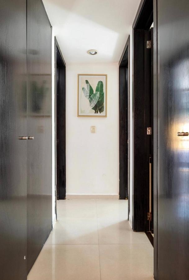 Apartmento Centro Playa Tendenza 신데 델 카르멘 외부 사진
